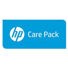 HP Assistance logicielle pour 10 à 99 licences HPAC EXPR, 9h/j, 5j/7 - 1 an