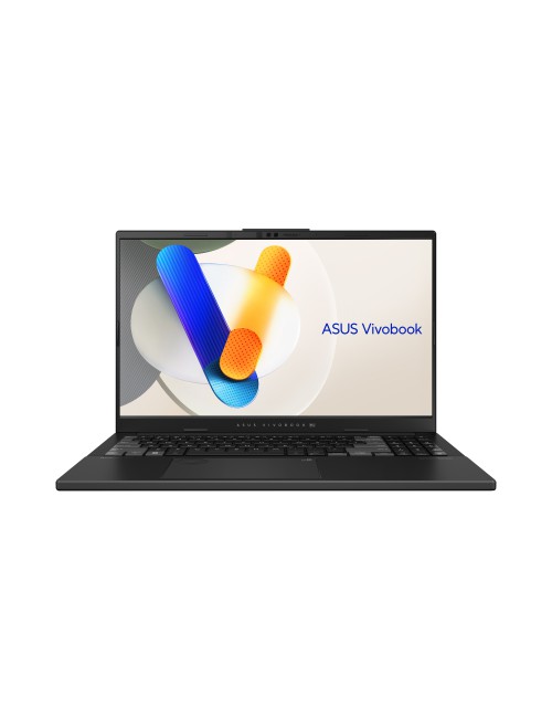 ASUS Vivobook Pro 15 OLED N6506MV Intel Core Ultra 9 185H Portátil 39,6 cm (15.6") 3K 24 GB DDR5-SDRAM 1 TB SSD NVIDIA GeForce