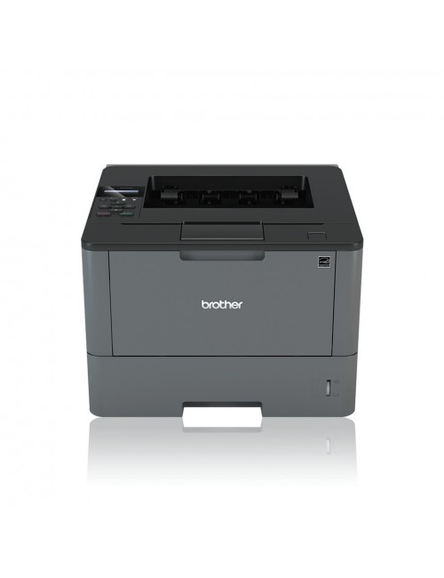 Brother HL-L5000D Imprimante professionnelle laser monochrome recto-verso