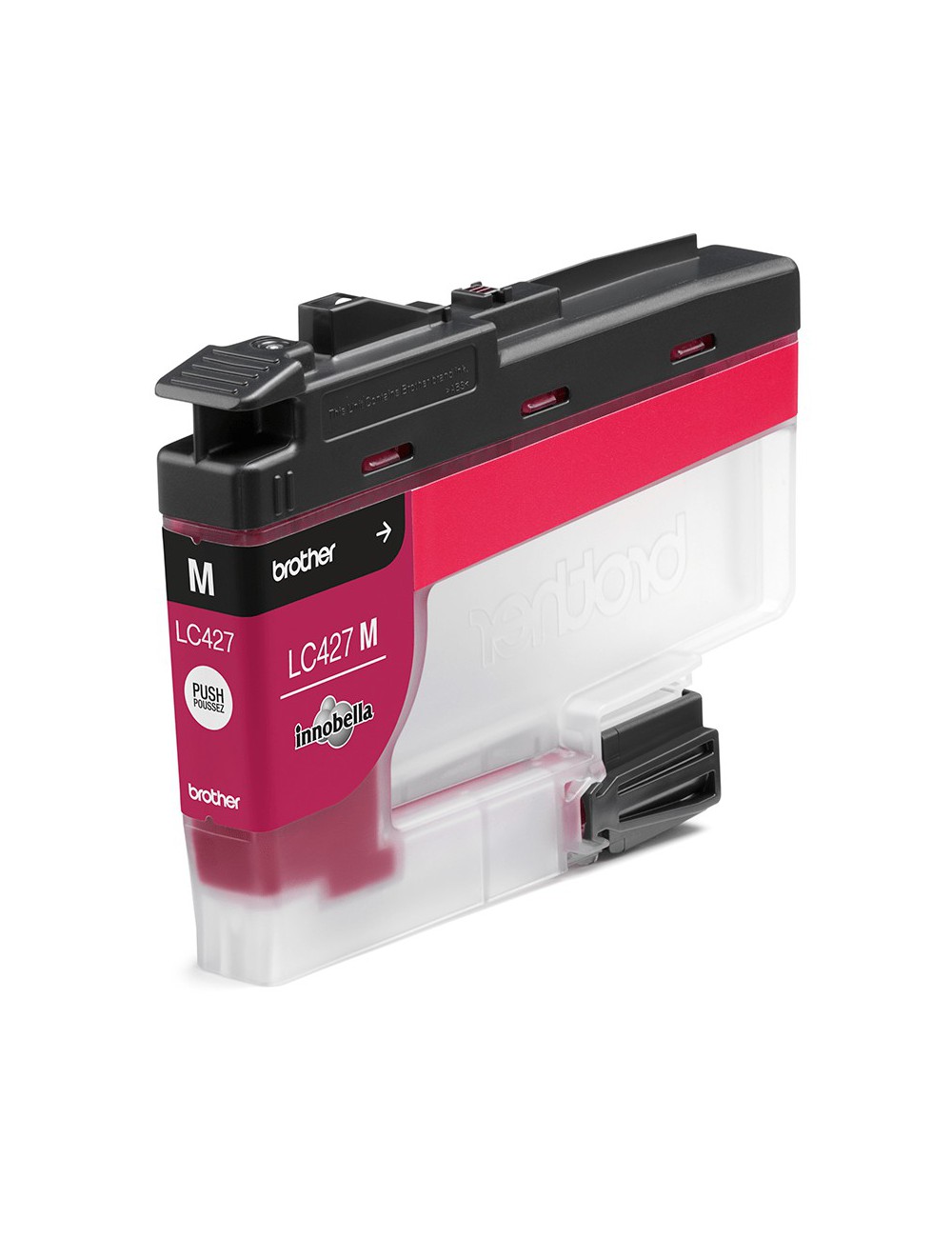 Brother LC-427M cartuccia d'inchiostro 1 pz Originale Resa standard Magenta