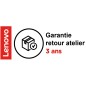 Lenovo 3Y Depot 3 année(s) Lenovo 3Y Depot 3 année(s)