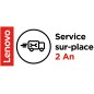 Lenovo 2 Year Onsite Support (Add-On) 1 licence(s) 2 année(s) Lenovo 2 Year Onsite Support (Add-On) 1 licence(s) 2 année(s)