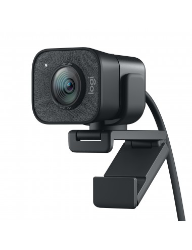 Logitech StreamCam