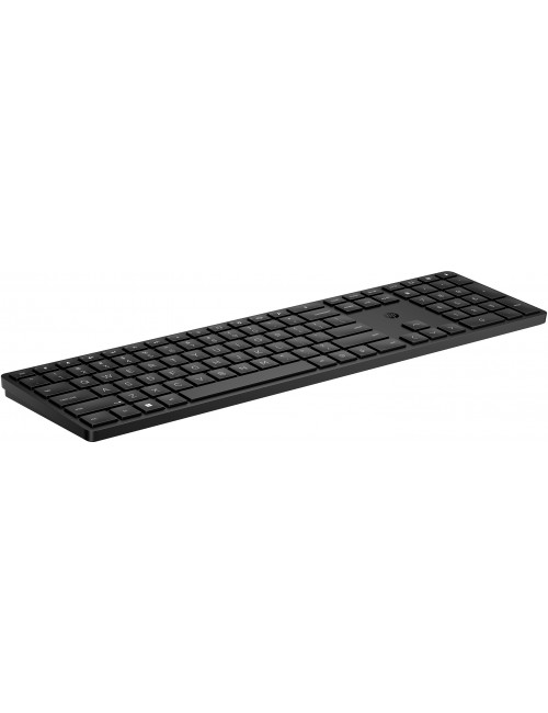 HP Teclado inalámbrico programable 455