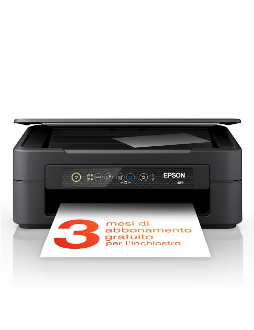 Epson Expression Home XP-2200 stampante multifunzione A4 getto d'inchiostro 3in1, scanner, fotocopiatrice, Wi-Fi Direct,