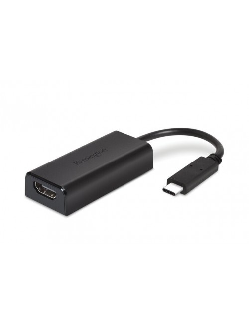 Kensington CV4000H USB-C™ 4K HDMI Adapter
