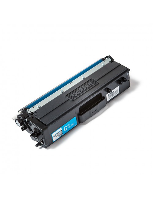 Brother Cartouche de toner TN-426C originale – Cyan