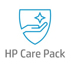 HP 2 year Post Warranty Next business day Color LaserJet M575 Multifunction printer Hardware Support 2 année(s)