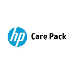 HP Assistance matérielle avec intervention le jour ouvré suivant pour imprimante multifonction LaserJet M425 - 1 an de