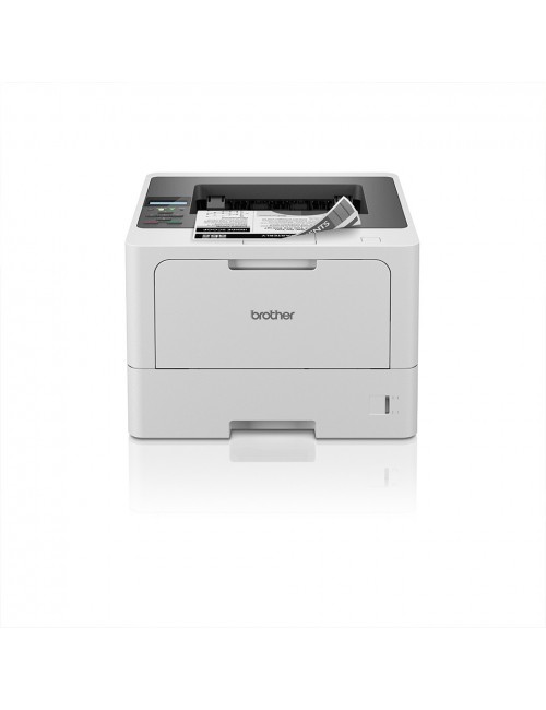 Brother HL-L5210DW - Imprimante laser monochrome professionnelle A4 sans fil