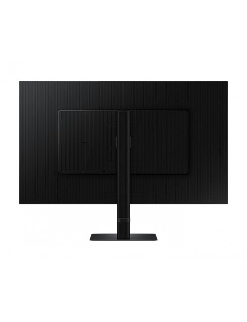 Samsung ViewFinity S8 S80UD Monitor PC 81,3 cm (32") 3840 x 2160 Pixel 4K Ultra HD LED Nero