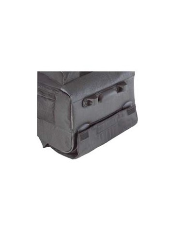 Targus 15 - 15.4 inch 38.1 - 39.1cm Rolling Laptop Backpack