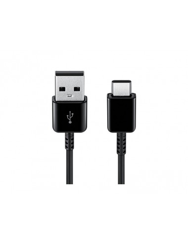 Samsung EP-DG930 cavo USB 1,5 m USB A USB C Nero