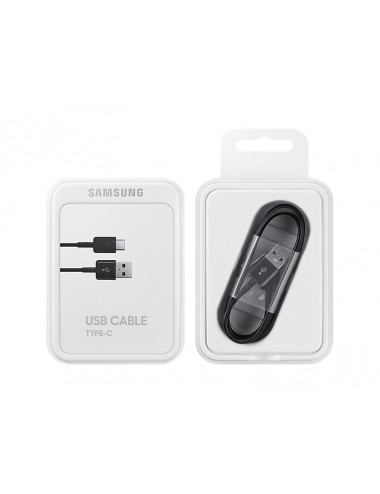 Samsung EP-DG930 cavo USB 1,5 m USB A USB C Nero