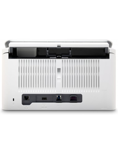 HP Scanjet Enterprise Flow N7000 Escáner alimentado con hojas 600 x 600 DPI A4 Blanco