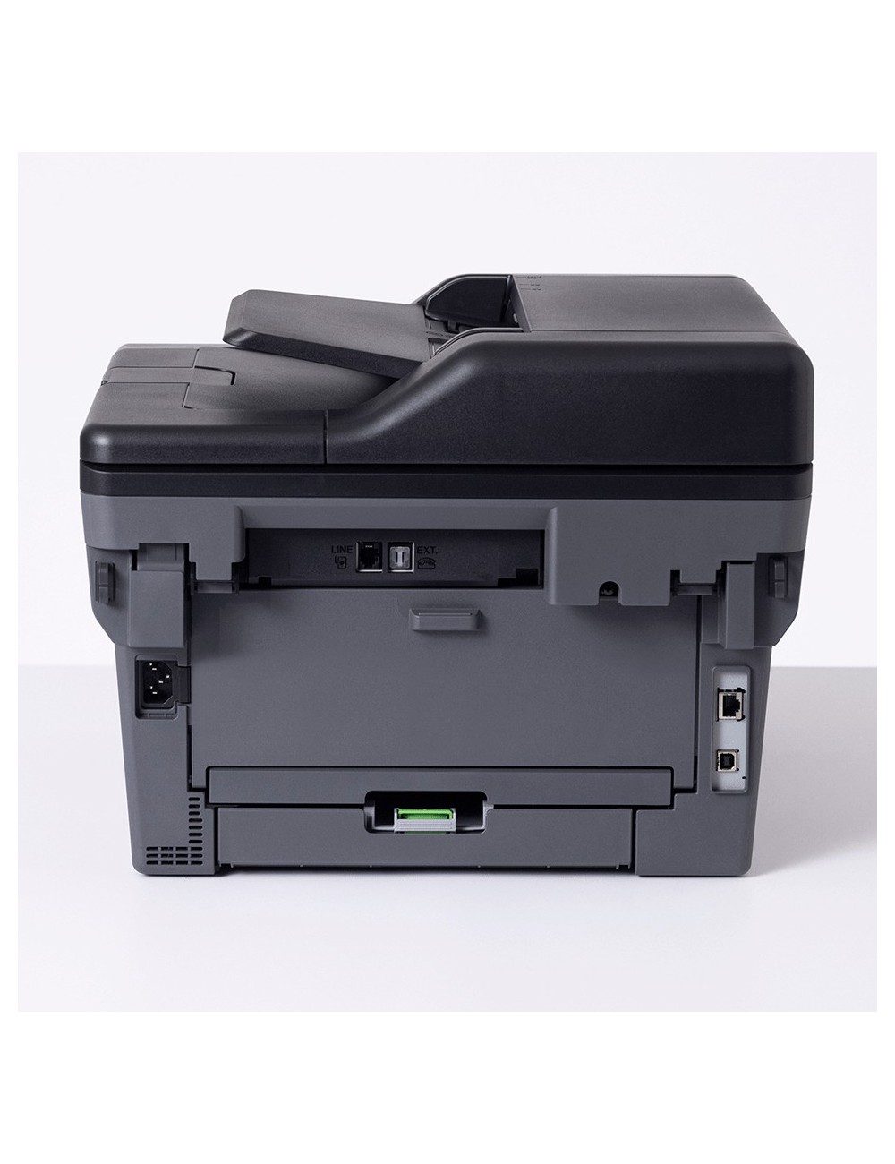 Brother MFC-L2860DWE stampante multifunzione laser monocromatica con 6 mesi di inchiostro incluso con EcoPro