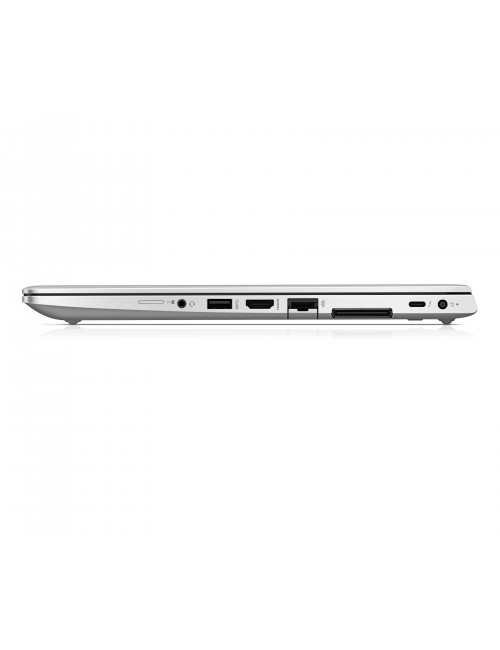 HP EliteBook 840 G5 Renew Intel® Core™ i5 i5-8350U Ordinateur portable 35,6 cm (14") Écran tactile Full HD 16 Go DDR4-SDRAM 256