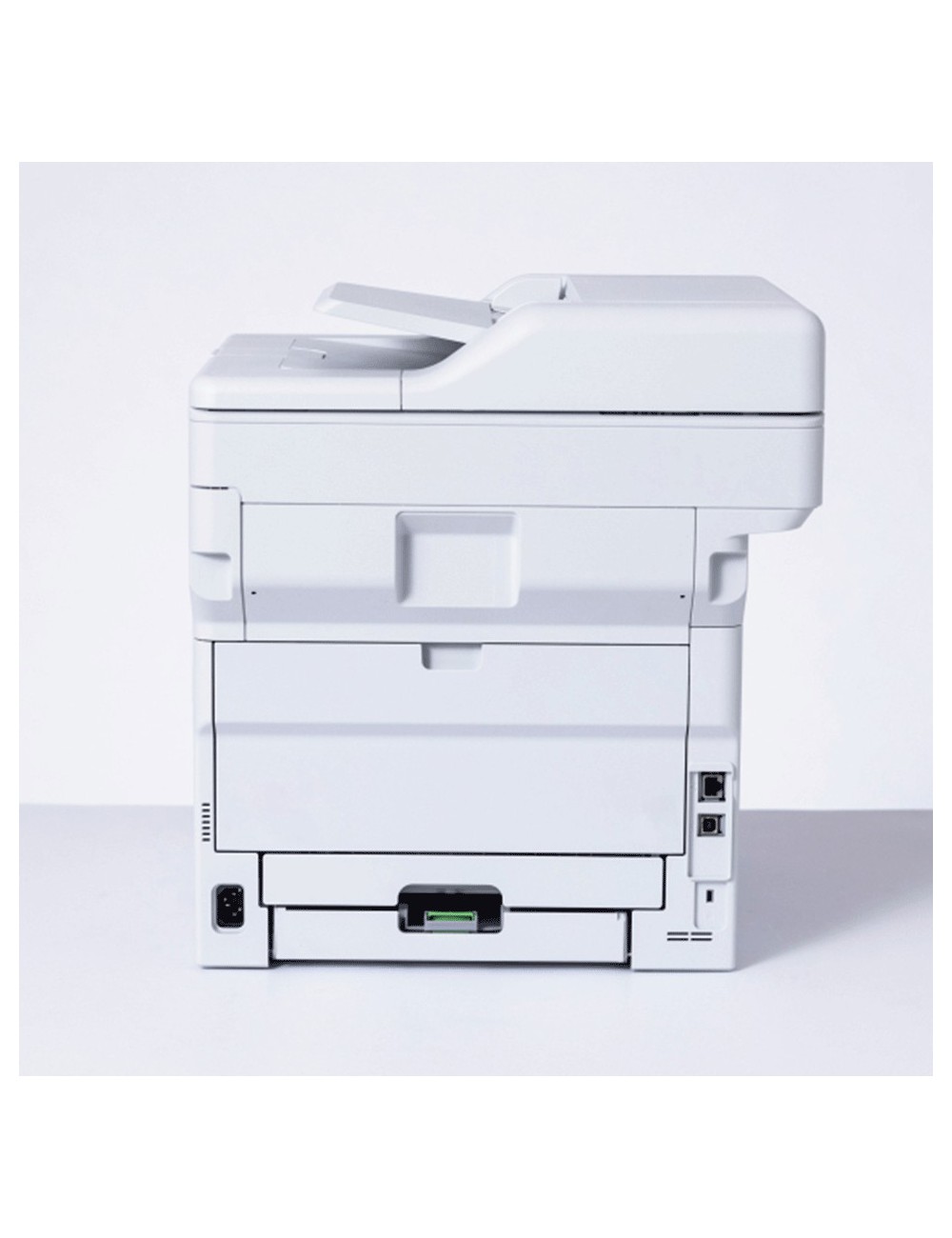 Brother MFC-L5710DN impresora multifunción Laser A4 1200 x 1200 DPI 48 ppm