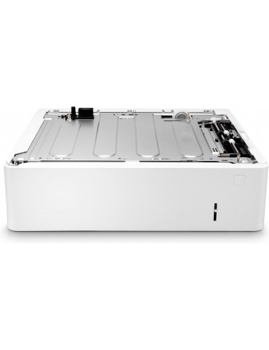 HP LaserJet Bac chargeur - 550 feuilles