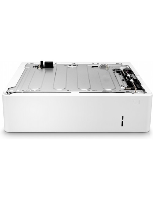 HP LaserJet Bac chargeur - 550 feuilles