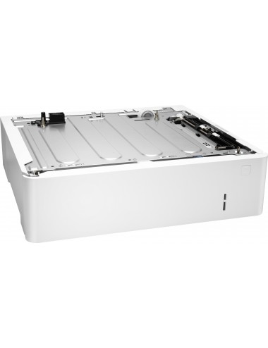 HP LaserJet Bac chargeur - 550 feuilles