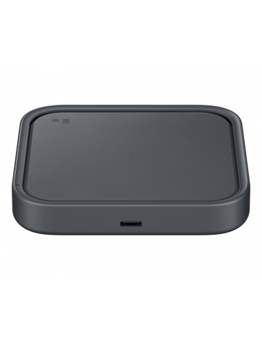 Samsung EP-P2400BBEGEU Caricabatterie per dispositivi mobili Smartphone Nero USB Interno