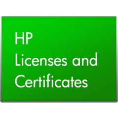 HP Licence Imprimante multifonction LaserJet Managed E826 50 à 70 ppm