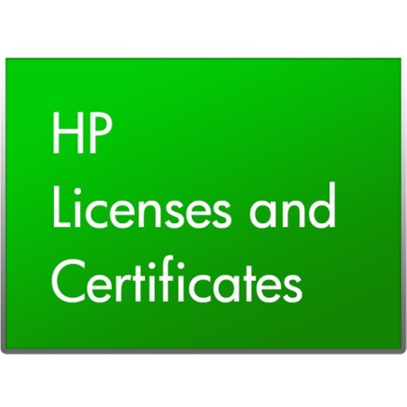 HP Licence Imprimante multifonction LaserJet Managed E826 50 à 70 ppm