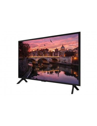 Samsung HG32EJ690FU 81,3 cm (32") Full HD Smart TV Noir 20 W