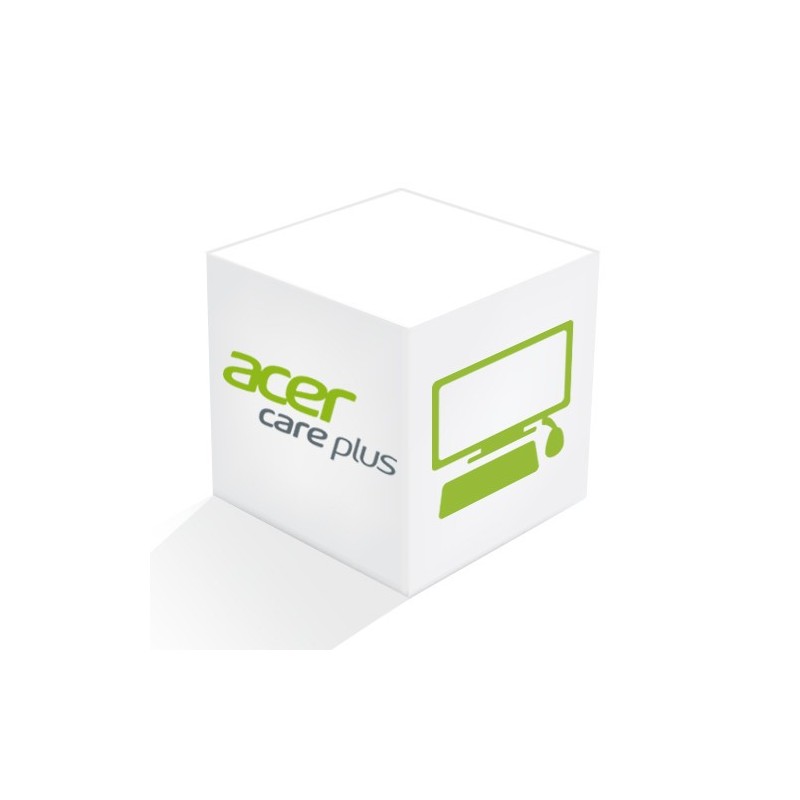 Acer SV.WPAAP.A02 extension de garantie et support 3 année(s)