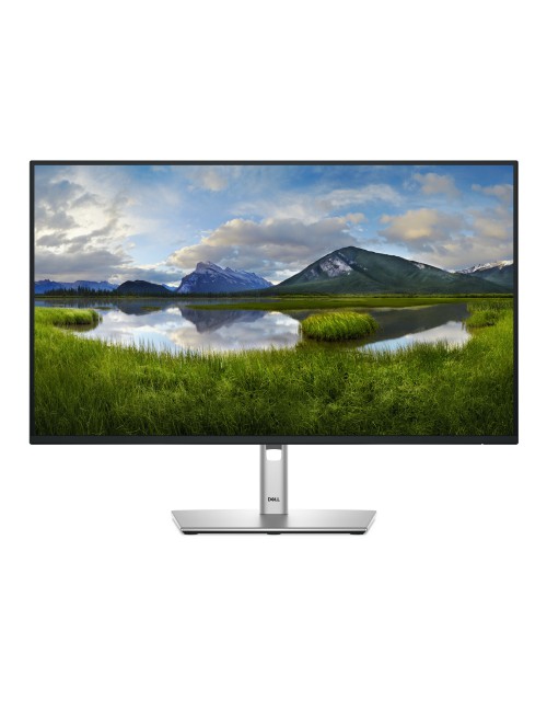 DELL P Series P2725HE Monitor PC 68,6 cm (27") 1920 x 1080 Pixel Full HD LCD Nero