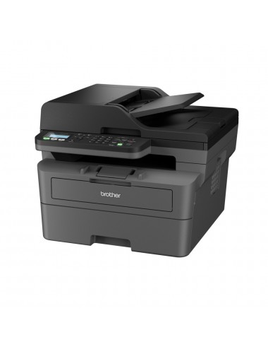 Brother MFC-L2800DW stampante multifunzione Laser A4 1200 x 1200 DPI 32 ppm Wi-Fi