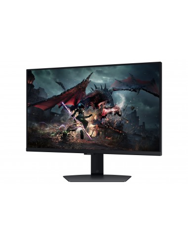 Samsung Odyssey G5 G50D Monitor PC 68,6 cm (27") 2560 x 1440 Pixel Quad HD LED Nero