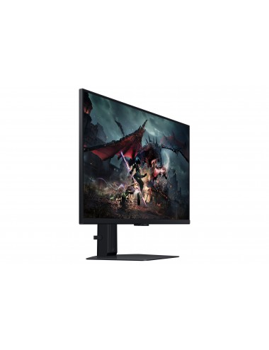 Samsung Odyssey G5 G50D Monitor PC 68,6 cm (27") 2560 x 1440 Pixel Quad HD LED Nero