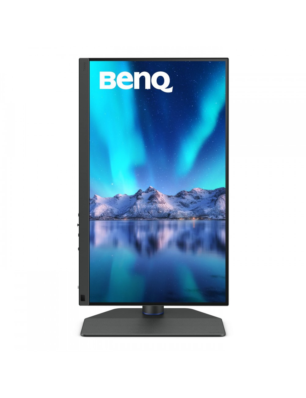 BenQ SW272U Monitor PC 68,6 cm (27") 3840 x 2160 Pixel 4K Ultra HD LCD Nero