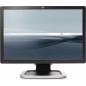HP L2245w écran plat de PC 55,9 cm (22") 1680 x 1050 pixels Noir, Argent