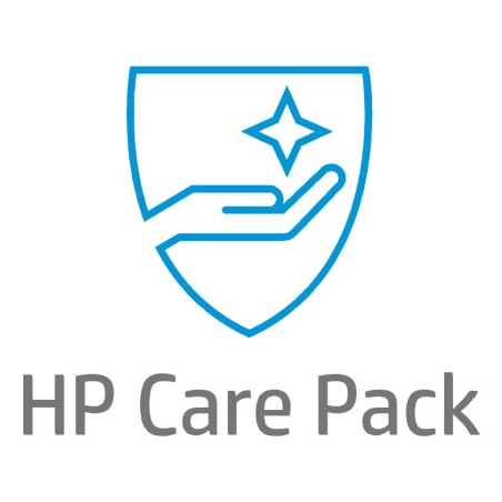 HP Assist mat Designjet 70-130, ext gar 1 an JOS