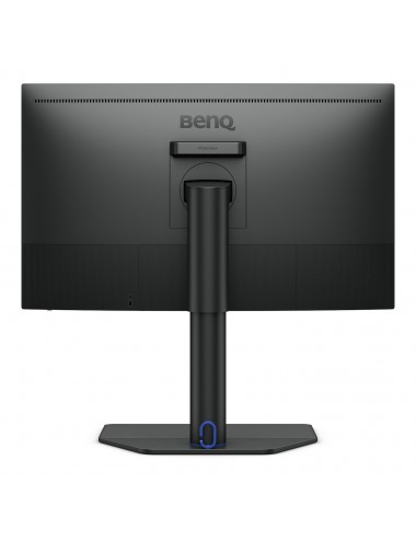 BenQ SW272U écran plat de PC 68,6 cm (27") 3840 x 2160 pixels 4K Ultra HD LCD Noir