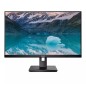 Philips S Line 242S9JML/00 écran plat de PC 60,5 cm (23.8") 1920 x 1080 pixels Full HD LCD Noir