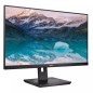 Philips S Line 242S9JML/00 écran plat de PC 60,5 cm (23.8") 1920 x 1080 pixels Full HD LCD Noir