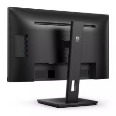 Philips S Line 242S9JML 00 écran plat de PC 60,5 cm (23.8") 1920 x 1080 pixels Full HD LCD Noir