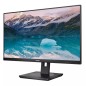 Philips S Line 242S9JML/00 écran plat de PC 60,5 cm (23.8") 1920 x 1080 pixels Full HD LCD Noir