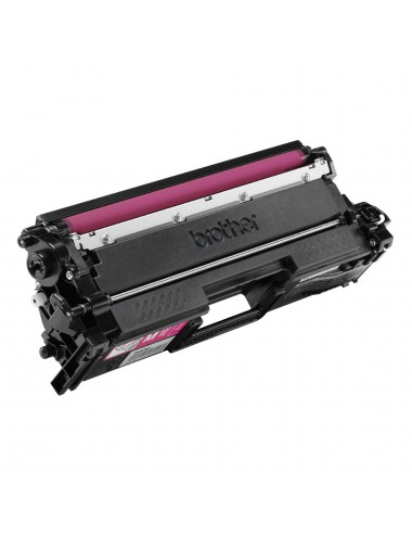 Brother TN-821XLM cartuccia toner 1 pz Originale Magenta