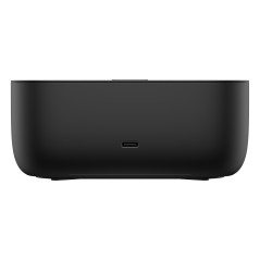 HP USB-C 100W G6 Dock Avec fil USB 3.2 Gen 2 (3.1 Gen 2) Type-C Noir
