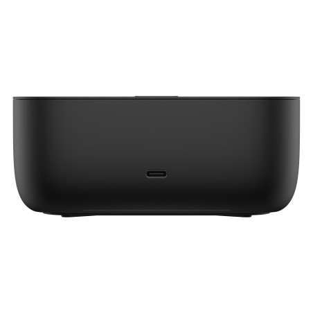 HP USB-C 100W G6 Dock Avec fil USB 3.2 Gen 2 (3.1 Gen 2) Type-C Noir