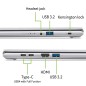 Acer Ordinateur Portable Aspire Go 15 AG15-72P-5240