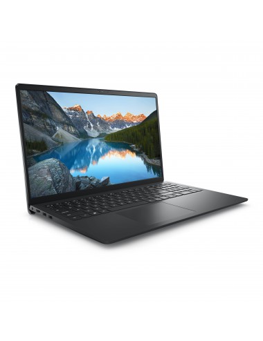 DELL Inspiron 3520 Intel® Core™ i5 i5-1235U Ordinateur portable 39,6 cm (15.6") Full HD 16 Go DDR4-SDRAM 512 Go SSD Wi-Fi 5