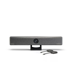 Barco Bar Pro Gris 3840 x 2160 pixels 30 ips