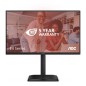 AOC 24E4U écran plat de PC 60,5 cm (23.8") 1920 x 1080 pixels Full HD LED Noir AOC 24E4U écran plat de PC 60,5 cm (23.8") 1920 x 1080 pixels Full HD LED Noir