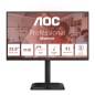 AOC 24E4U écran plat de PC 60,5 cm (23.8") 1920 x 1080 pixels Full HD LED Noir AOC 24E4U écran plat de PC 60,5 cm (23.8") 1920 x 1080 pixels Full HD LED Noir